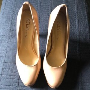 Kelsi Dagger Stilletto Heels